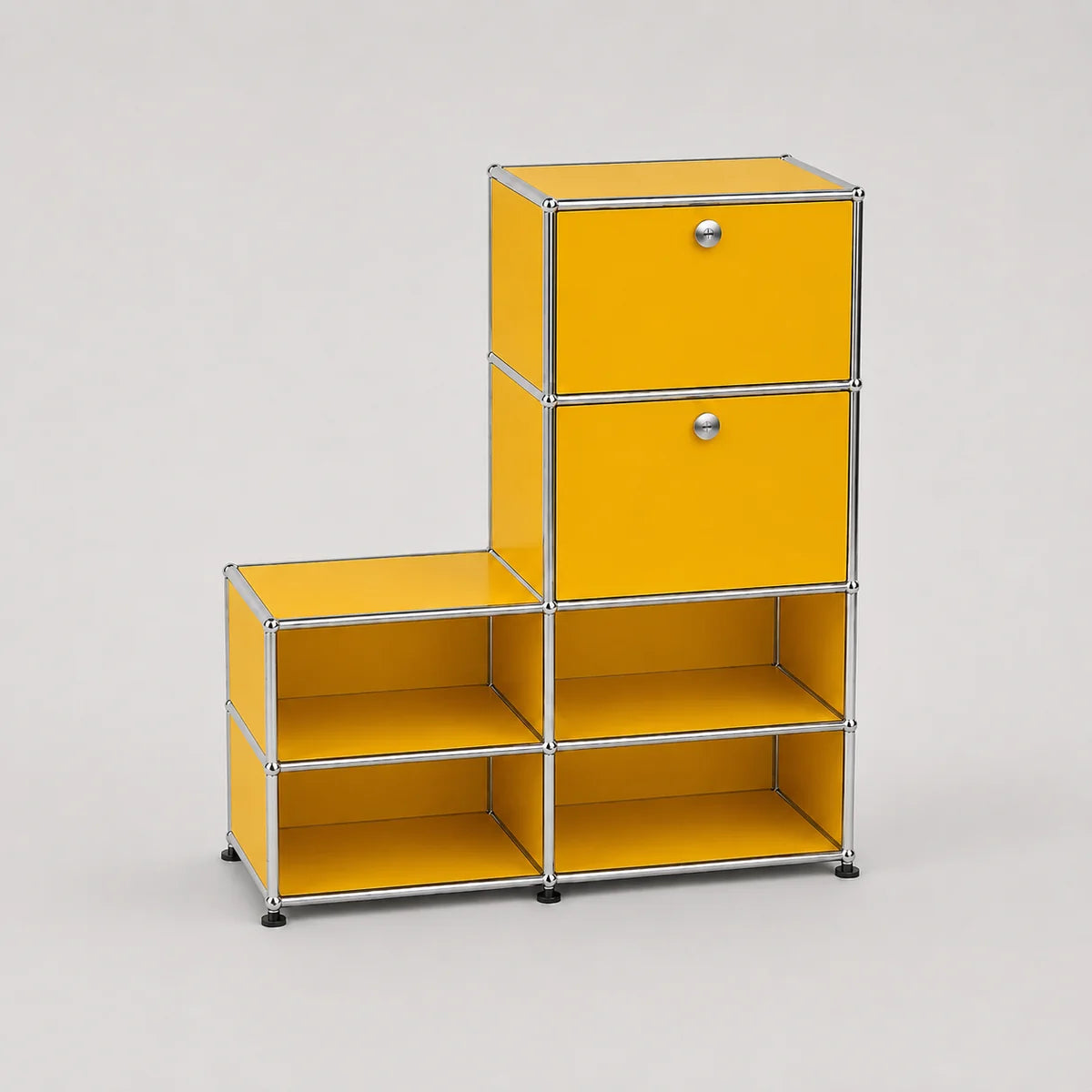 UF Nexus Multi-Purpose Shoe Cabinet