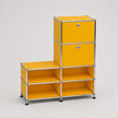 UF Nexus Multi-Purpose Shoe Cabinet