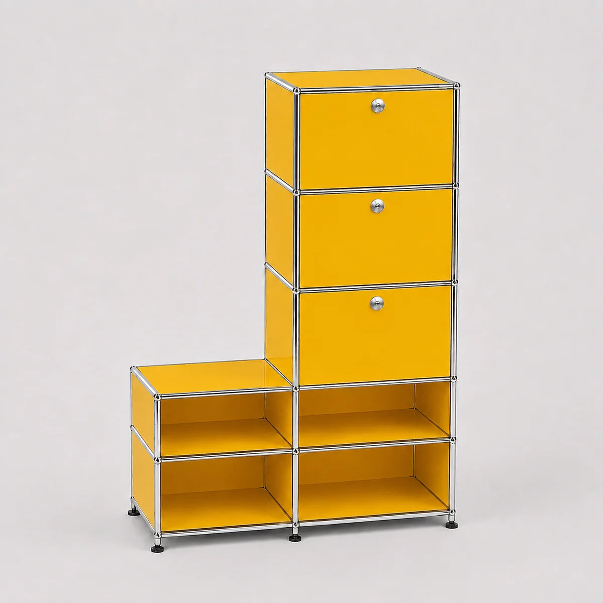UF Nexus Multi-Purpose Shoe Cabinet