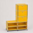 UF Nexus Multi-Purpose Shoe Cabinet