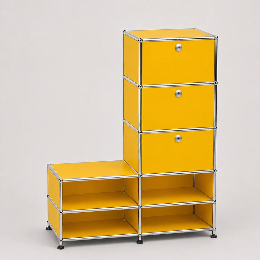UF Nexus Multi-Purpose Shoe Cabinet