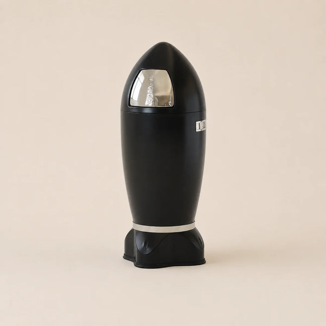 UF My Astro Capsule Pod Trash Can