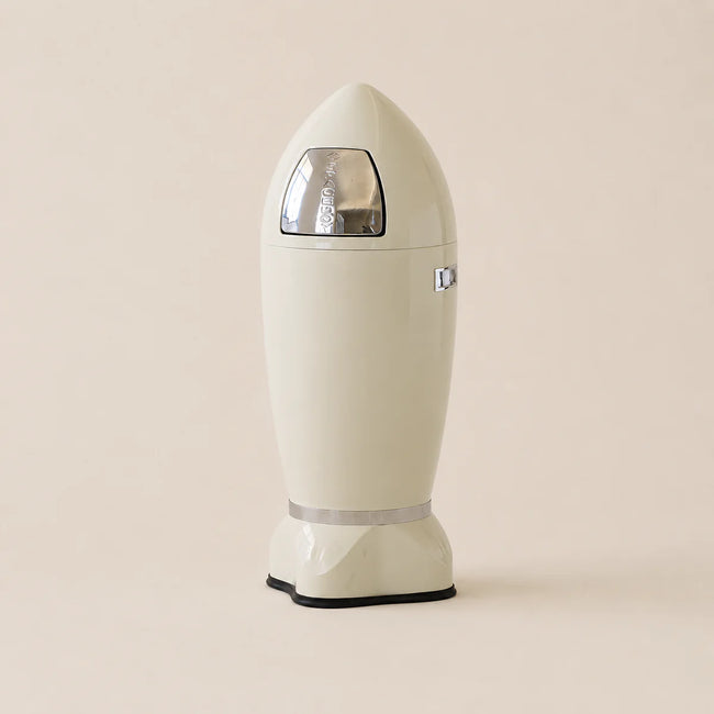 UF My Astro Capsule Pod Trash Can