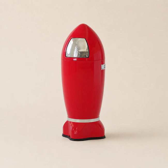 UF My Astro Capsule Pod Trash Can