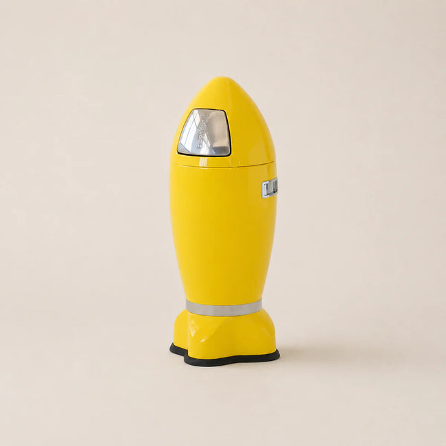 UF My Astro Capsule Pod Trash Can