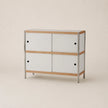 UF My Framework Modular Cabinet