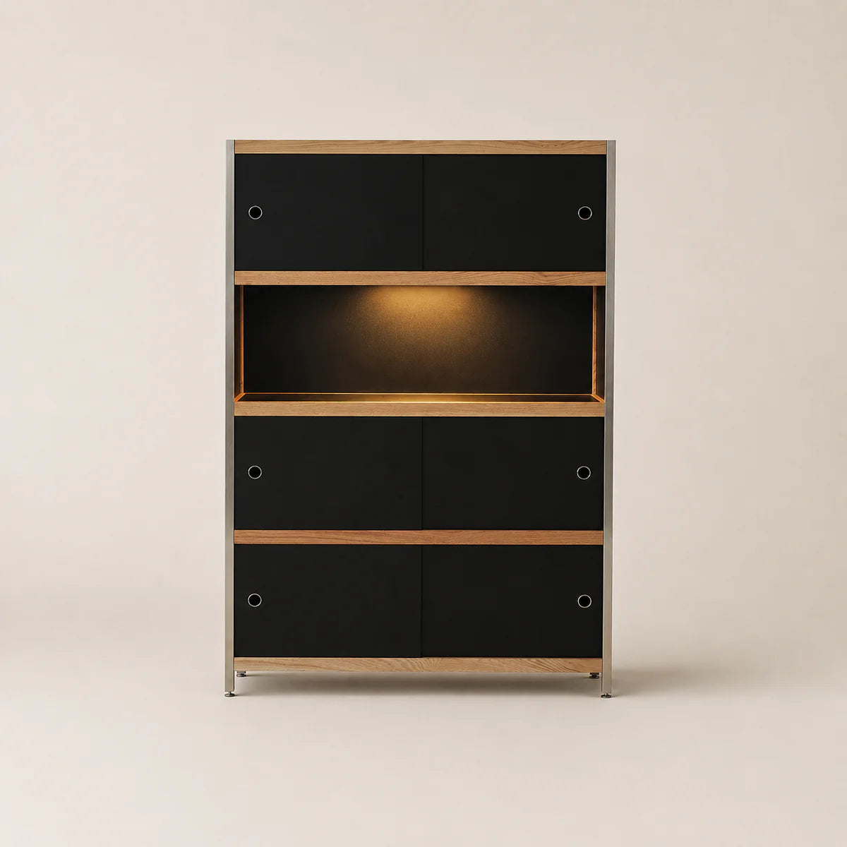 UF My Framework Modular Cabinet