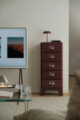 UF My Gallery Archive Cabinet