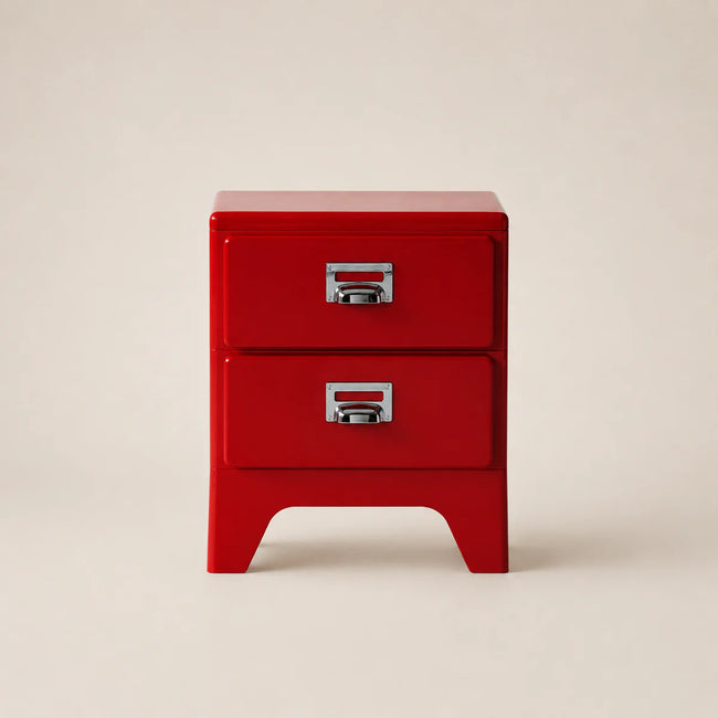 UF My Gallery Archive Cabinet