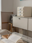 UF My Gallery Archive Filing Cabinet
