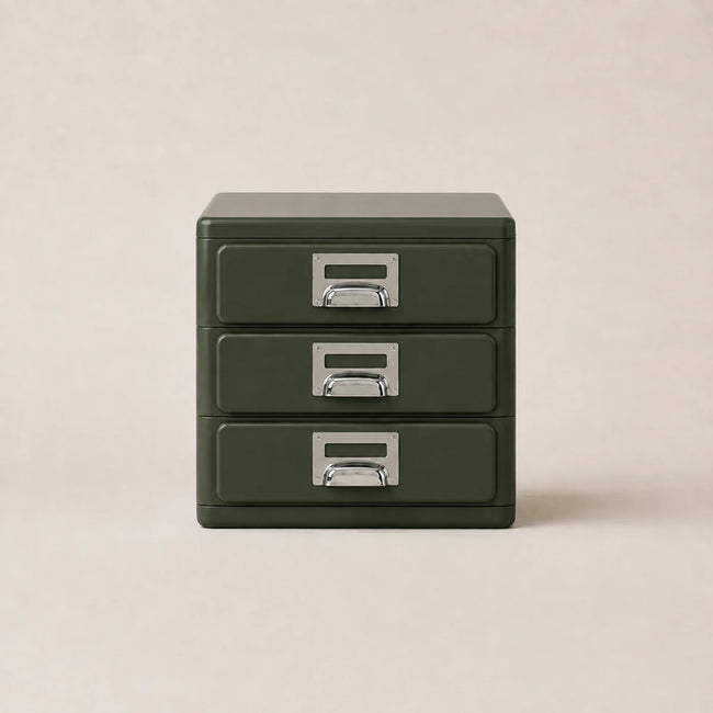 UF My Gallery Archive Filing Cabinet
