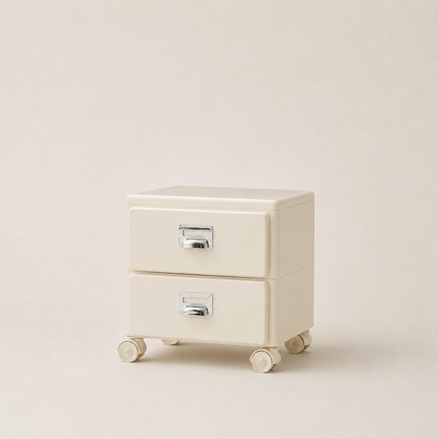 UF My Gallery Archive Storage Cart