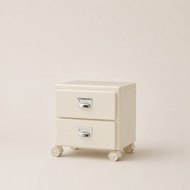 UF My Gallery Archive Storage Cart