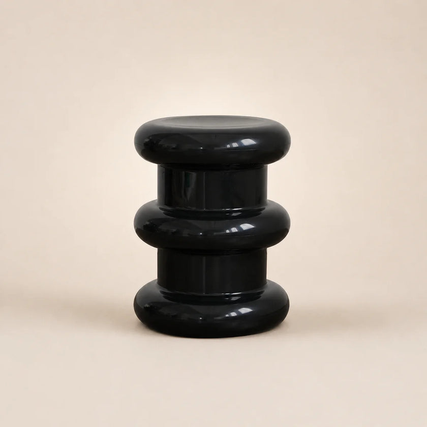 UF My Geometric Soul Stool