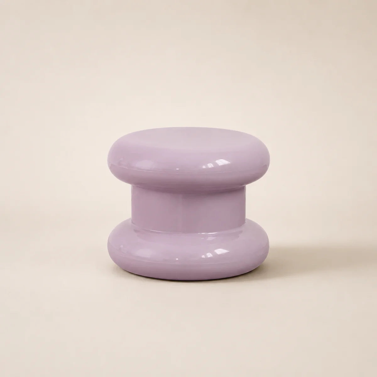 UF My Geometric Soul Stool