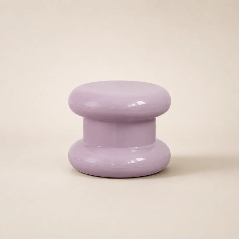 UF My Geometric Soul Stool