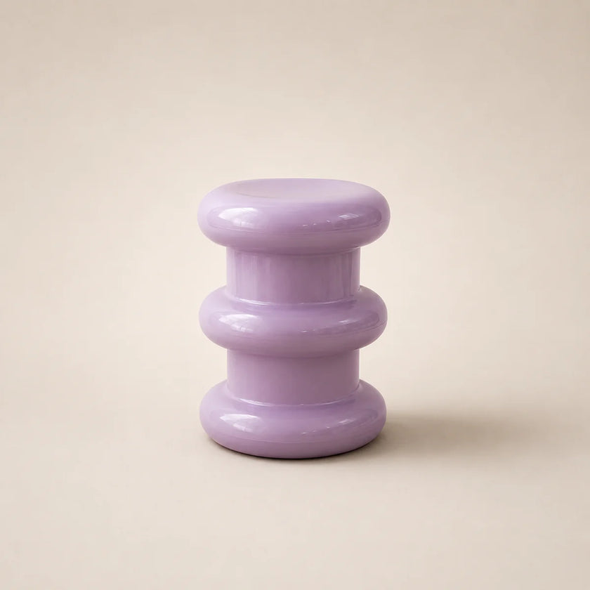 UF My Geometric Soul Stool