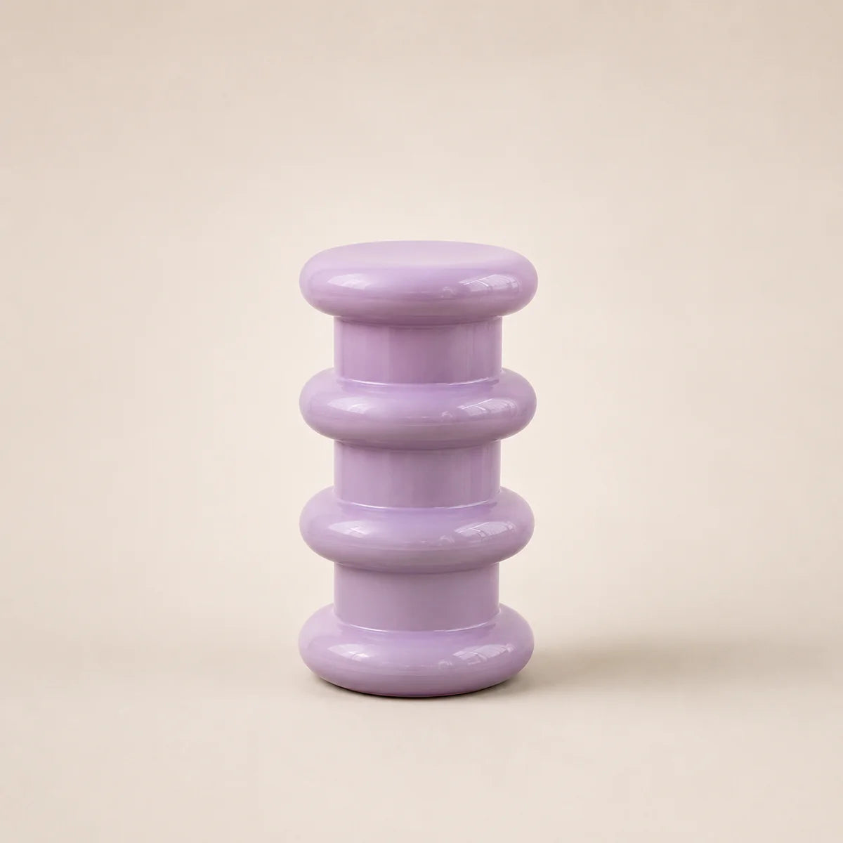 UF My Geometric Soul Stool