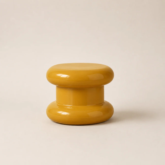 UF My Geometric Soul Stool