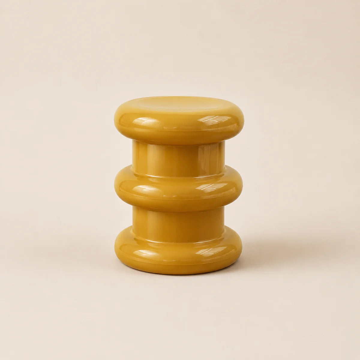 UF My Geometric Soul Stool