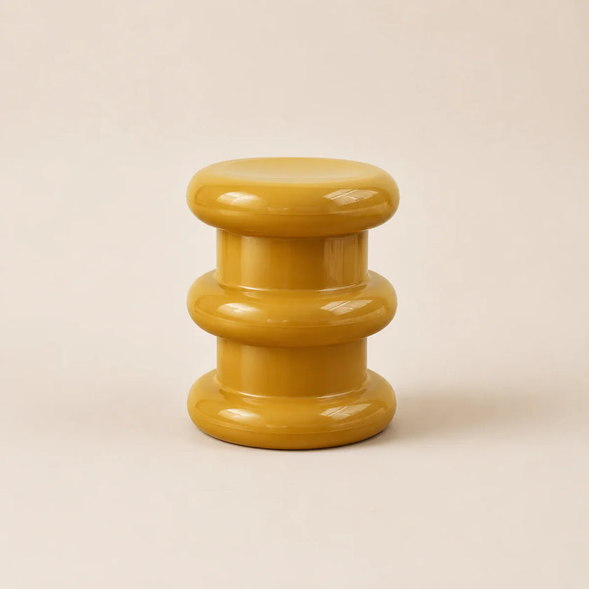 UF My Geometric Soul Stool