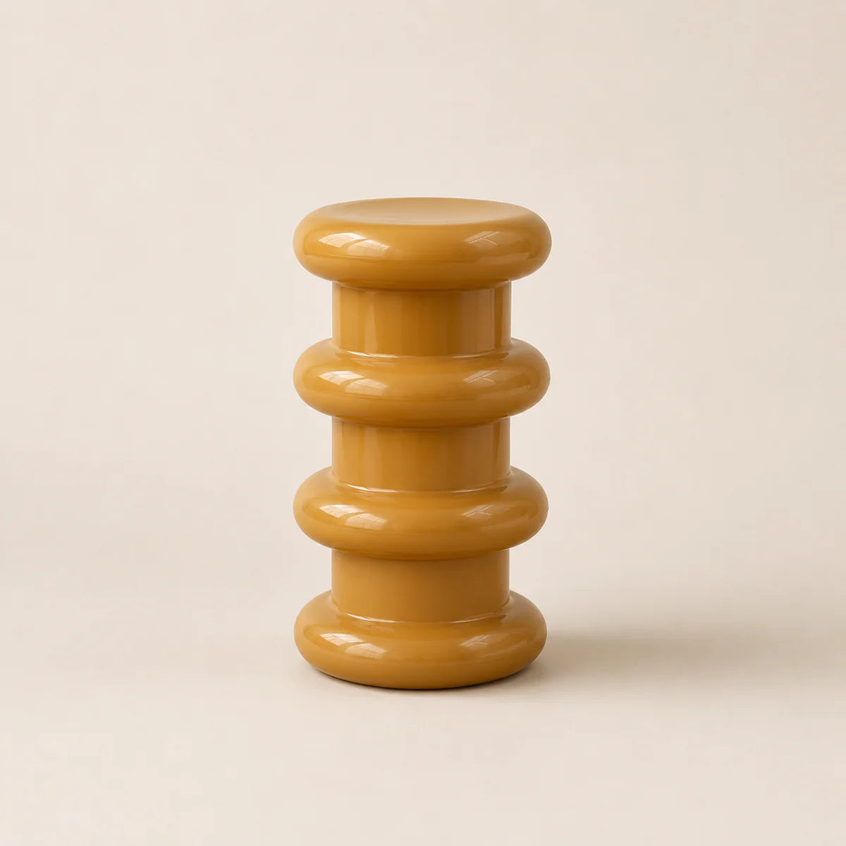 UF My Geometric Soul Stool