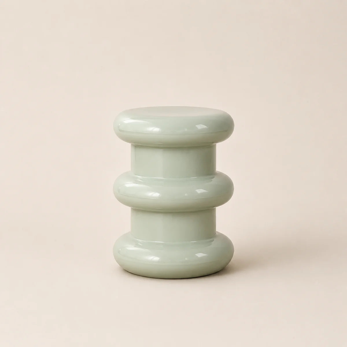 UF My Geometric Soul Stool