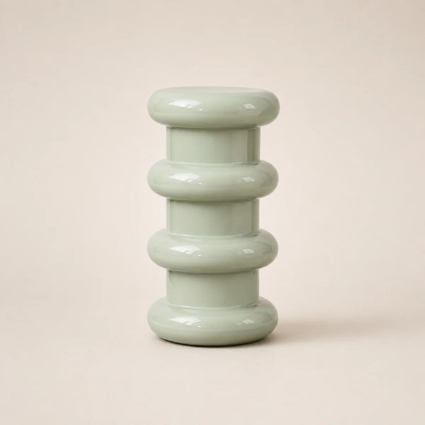 UF My Geometric Soul Stool