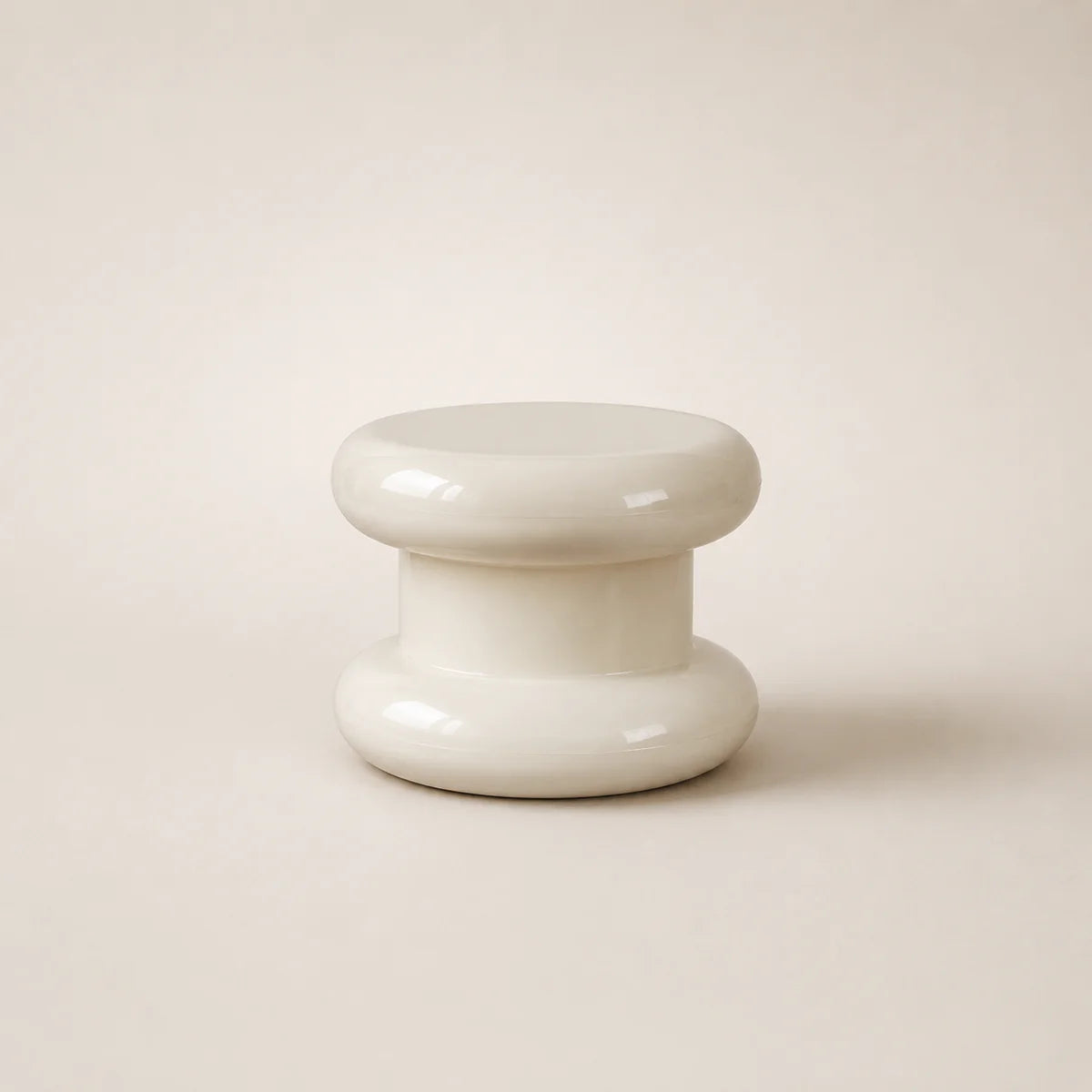 UF My Geometric Soul Stool