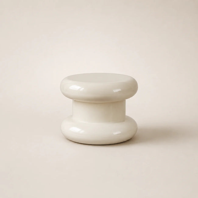 UF My Geometric Soul Stool
