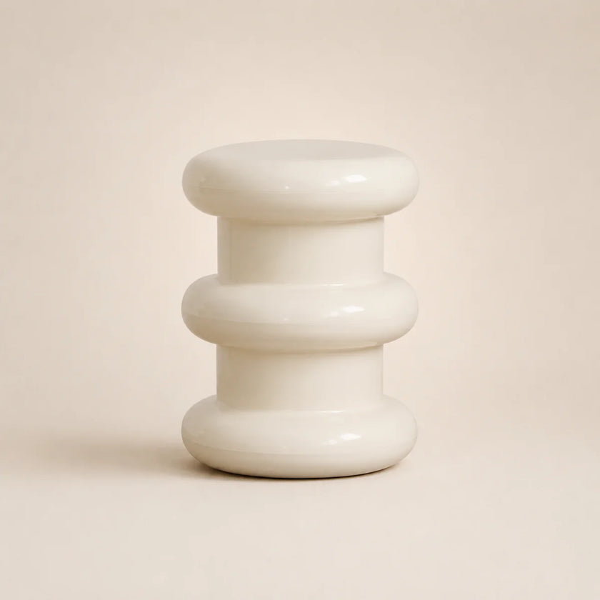 UF My Geometric Soul Stool