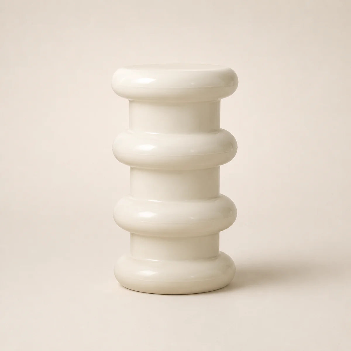 UF My Geometric Soul Stool