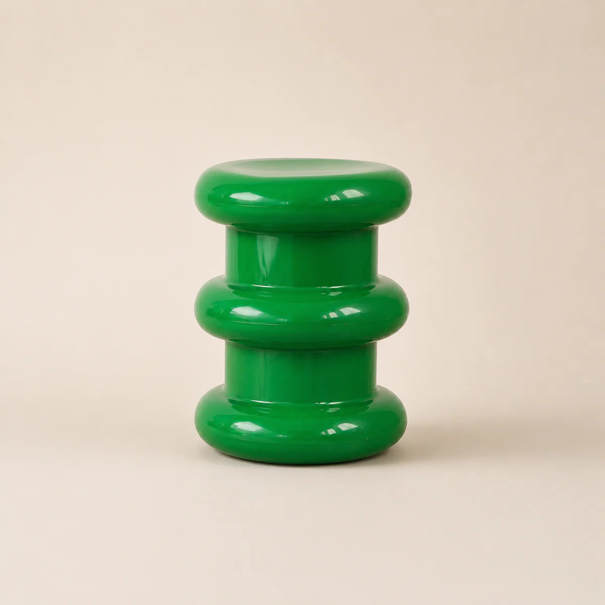 UF My Geometric Soul Stool