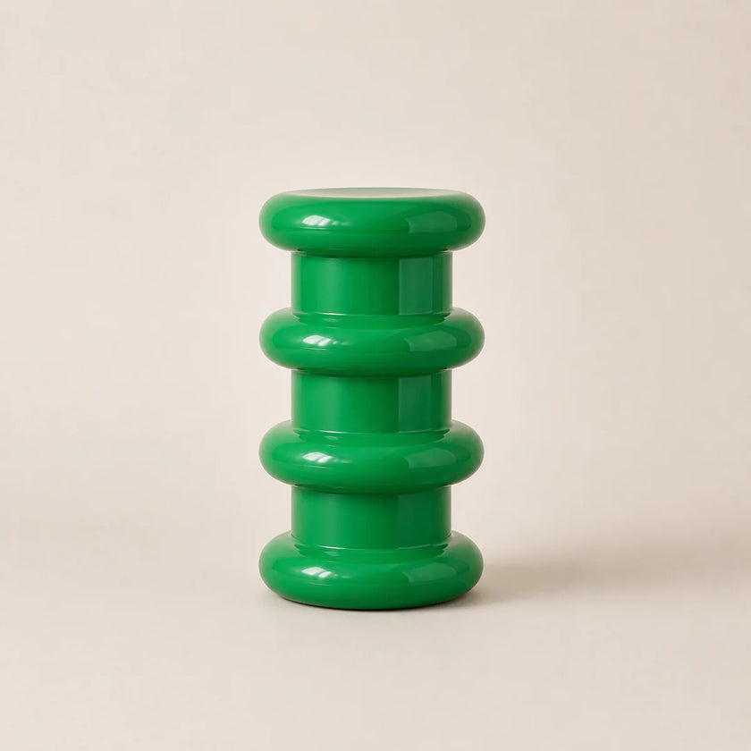 UF My Geometric Soul Stool