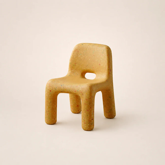 UF My Playful Pebble Chair