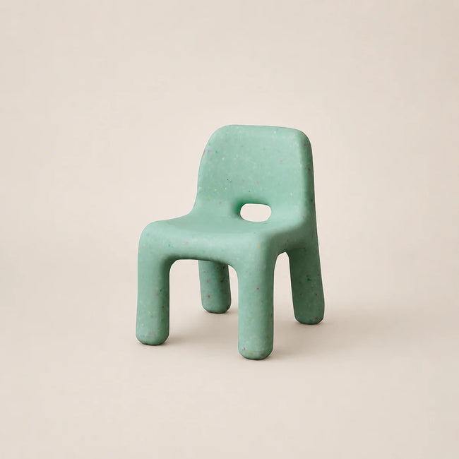 UF My Playful Pebble Chair