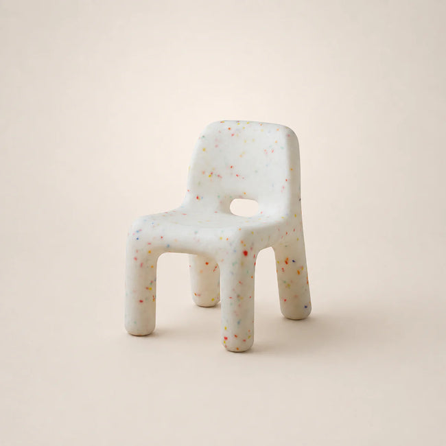 UF My Playful Pebble Chair
