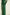 Green coat rack stand metal frame against a white background