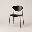 UF My Sculptural Curve Dining Chair