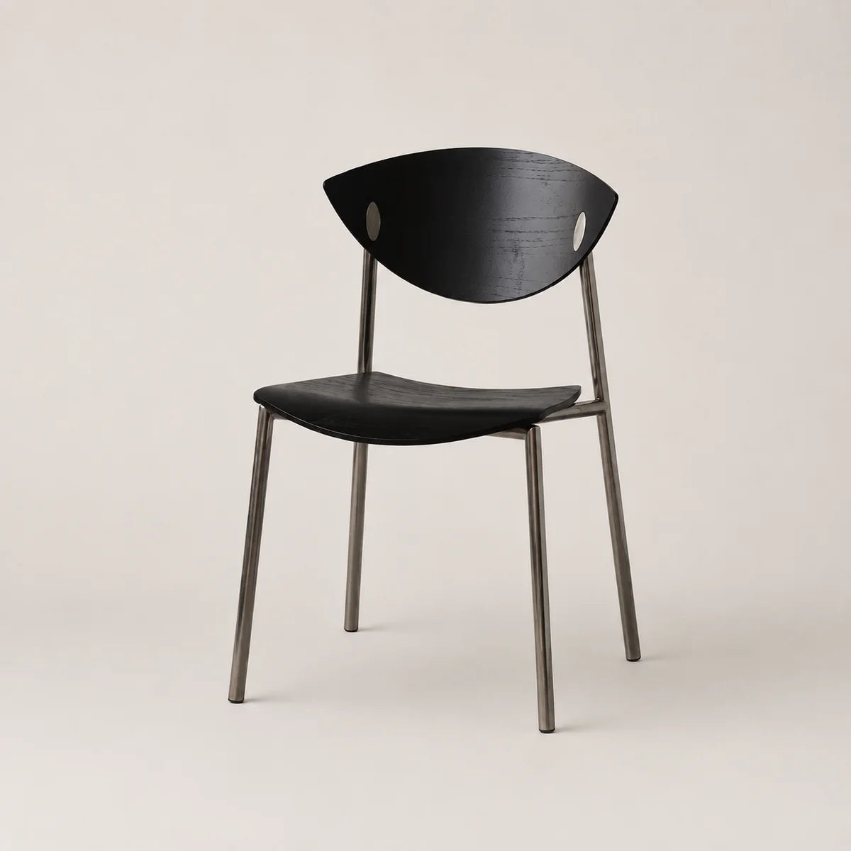 UF My Sculptural Curve Dining Chair