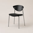 UF My Sculptural Curve Dining Chair