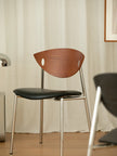 UF My Sculptural Curve Dining Chair