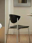 UF My Sculptural Curve Dining Chair