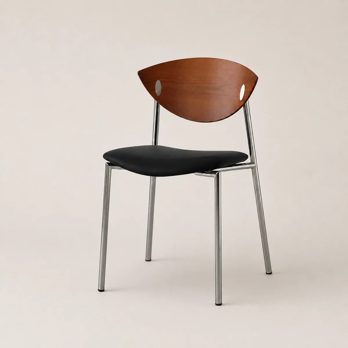 UF My Sculptural Curve Dining Chair