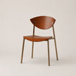 UF My Sculptural Curve Dining Chair