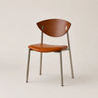 UF My Sculptural Curve Dining Chair
