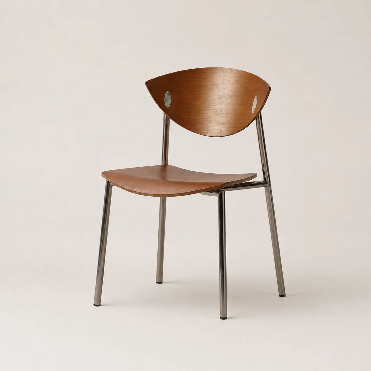 UF My Sculptural Curve Dining Chair