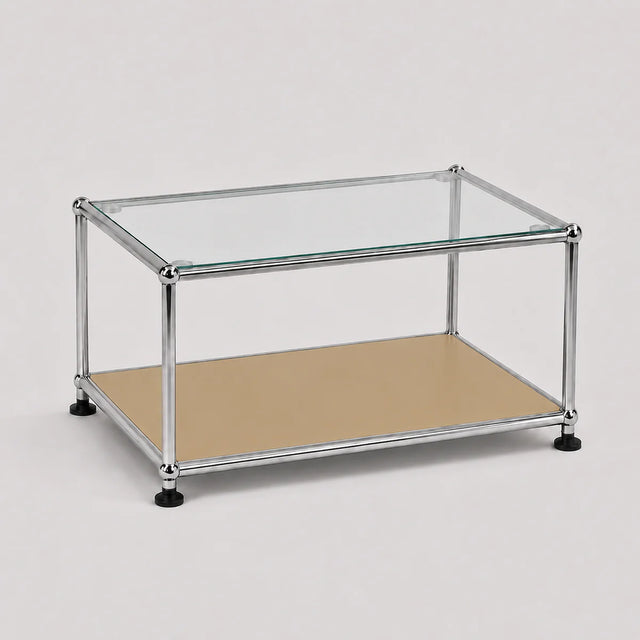 UF Nexus Architectural Coffee Table