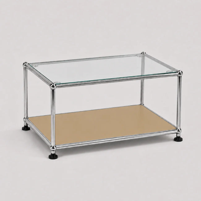 UF Nexus Architectural Coffee Table