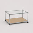 UF Nexus Architectural Coffee Table